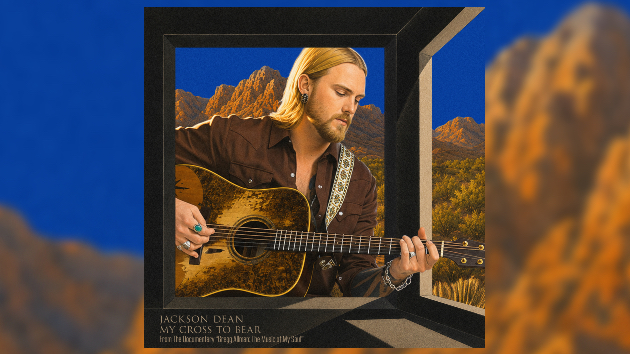 Jackson Dean channels Gregg Allman in 'Music of My Soul' closer